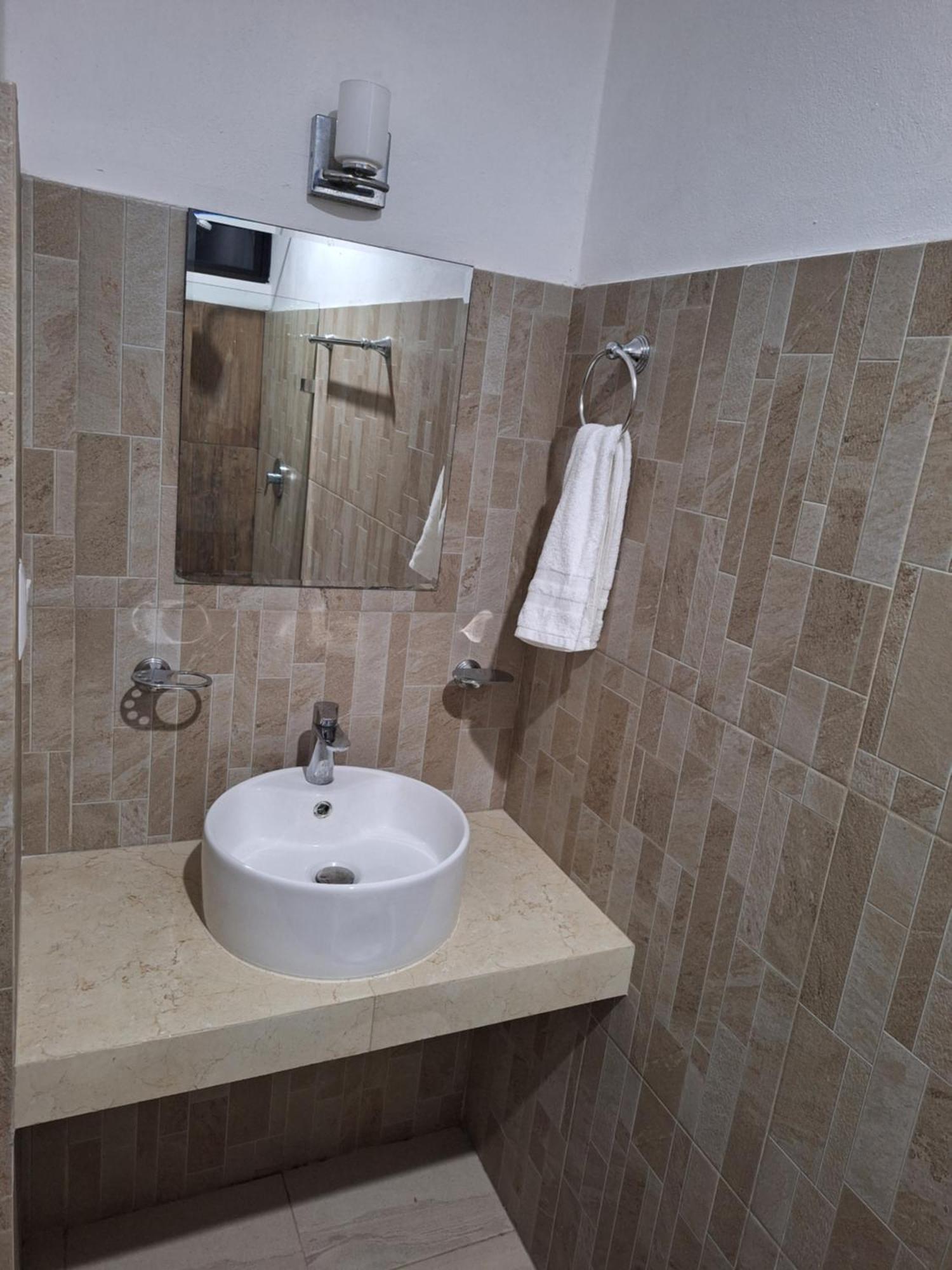 Casa Yaxche Hotel Valladolid  Buitenkant foto